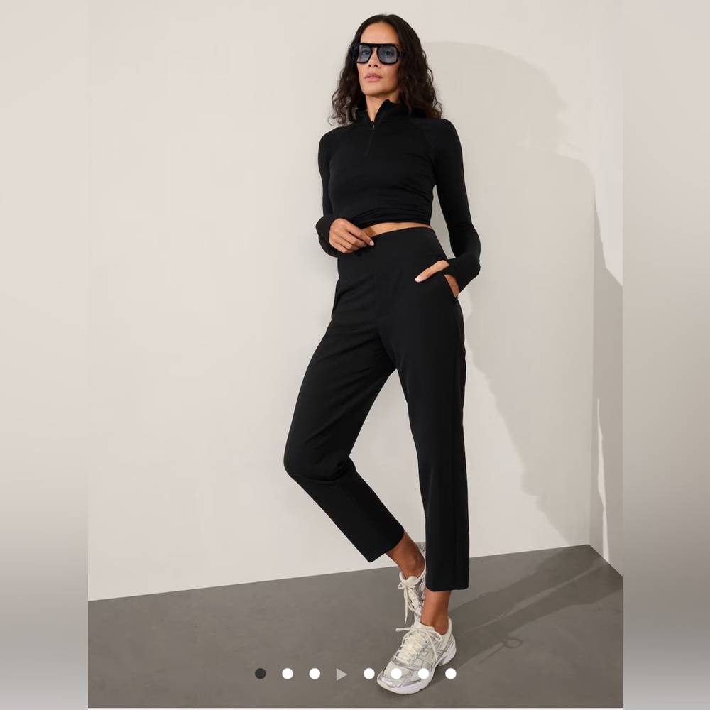 Athleta Endless High Rise Pants